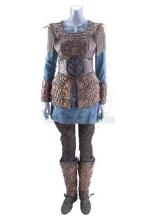 VIKINGS (T.V. SERIES 2013-2020) - Lot 405 - Lagertha (Katheryn Winnick) Costume