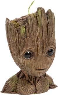 Baby Groot Maquette from Guardians of the Galaxy Vol. 2 (Marvel, 2017)....