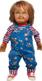 Child’s Play (MGM, 1988), Good Guys "Chucky" Doll. | Heritage