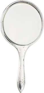 Titanic (TCF, 1997), Kate Winslet "Rose DeWitt Bukater" Prop Mirror.