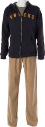 Friends (NBC TV, 1994-2004), David Schwimmer "Ross Geller" Ensemble from Episode "The One with the Boob Job".