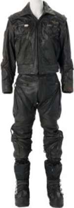 Lost in Space (New Line, 1998), Matt LeBlanc "Major Don West" Costume Ensemble.