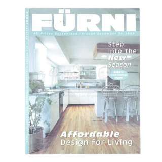 FIGHT CLUB (1999) - Lot 667 - The Narrator‘s (Edward Norton) Hero FURNI Catalog