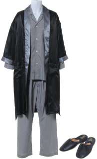 Tony Stark’s Party P.J.s | Propworx