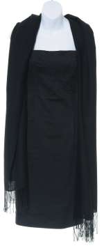 Christine Everhart’s Disney Hall Outfit | Propworx