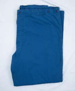 Forrest Gump (1994) Blue Pajama Pants W/COA | GWS Auctions
