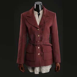 Hannibal - Lot 1186 - SEASON 3 EPISODE 12: "THE NUMBER OF THE BEAST IS 666" Reba McClane‘s (Rutina Wesley) Hero Stunt Bloody Jacket and Shirt