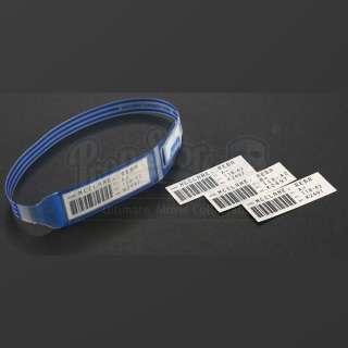 Hannibal - Lot 1223 - SEASON 3 EPISODE 13: "THE WRATH OF THE LAMB" Reba McClane‘s (Rutina Wesley) Hospital Bracelet