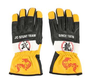 VARIOUS PRODUCTIONS - Jackie Chan Stunt Team Gloves