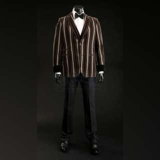 Hannibal | SEASON 3 Lecter’s (Mads Mikkelsen) Dinner Suit | Propstore