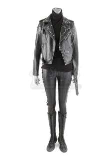 The Gifted - Lot 277 - Polaris‘ Heist Costume