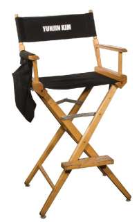 LOST - Lot 7 - Set chair for Yunjin Kim "Sun"