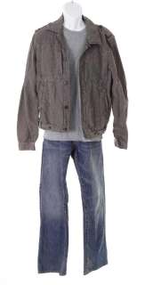 LOST - Lot 600 - Sayid‘s costume from "The Shape of Things to Come"