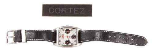 LOST - Lot 1125 - Ana Lucia‘s watch and name tag