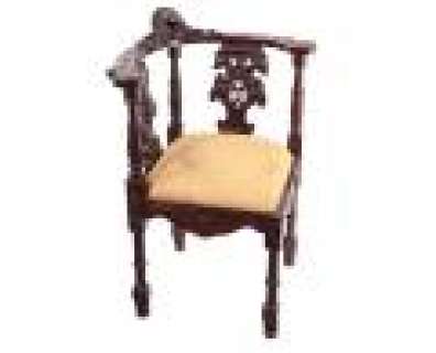 Grimm | The Trailer’s Round Chair | ScreenBid