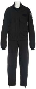 O’Neill’s Black Uniform | Propworx