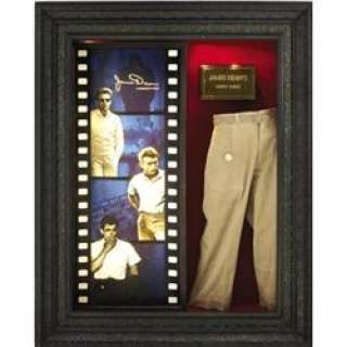 Lot 31339 - James Dean‘s Screen-Worn Watch from East of Eden