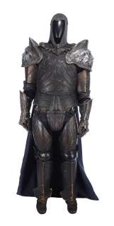 THE CHRONICLES OF RIDDICK (2004) - Lot 70 - Lord Marshal‘s (Colm Feore) Costume