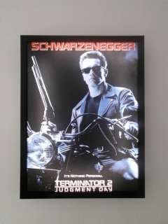 Terminator 2 Judgment Day | Terminator 2 Judgment Day - Arnold Schwarzenegger | Catawiki