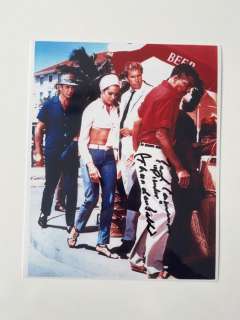 Earl Cameron(+2020) As "Pinder" Handsigned Photo with B’bc Holographic Coa, James Bond 007: Thunderball | James Bond 007: Thunderball, Earl Cameron(+2020) as "Pinder" handsigned photo with B’BC holographic COA | Catawiki