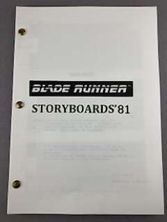 Blade Runner (1982) | Blade Runner (1982) - Harrison Ford and Rutger Hauer - Warner Bros. | Catawiki