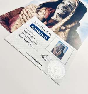 Doctor Who – Production Truth Poster from Lie of the Land / Design 1 | The Movie Reliquary