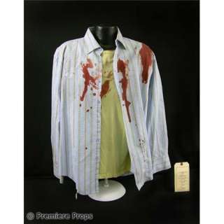 Lot 102 - Cloverfield Hud (T.J. Miller) Movie Costumes