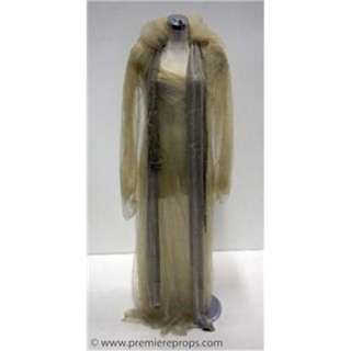 AEON FLUX Aeon’s (Charlize Theron) Handler Room Costume | Premiere Props