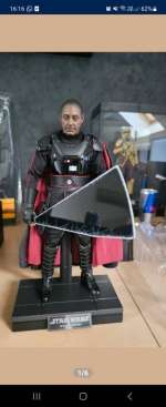 Hot Toys - Star Wars - Belgium - 1:6 | Catawiki
