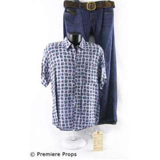 PS I Love You Gerry (Gerard Butler) Movie Costumes | Premiere Props