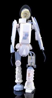 Lost in Space (2018-2021) | Will Robinson’s Toy Rubber Robot | Propstore