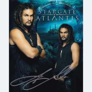 Aquaman - Signed by Jason Momoa (Aquaman) | Catawiki