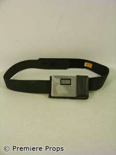 Lot 873 - Crank: High Voltage Chev Chelios (Jason Statham) Heart Battery Movie Props