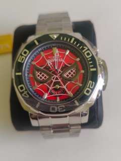 Spiderman - Invicta Marvel | Catawiki