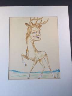 Georges Bastia ( 1904-1980 ) - Jean Marais ( 1913 - 1998 ) | Catawiki