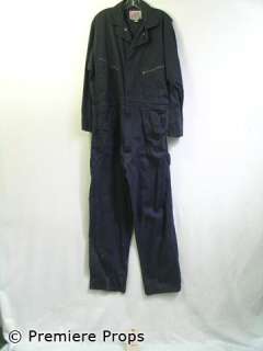 My Bloody Valentine The Miner (Chris Carnel) Movie Costumes | Premiere Props