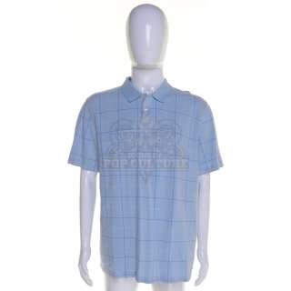 Goldbergs, The (TV) - Bill Lewis’ (David Koechner) Shirt – S-576 | Icons of Pop Culture Store