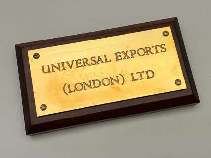 James Bond | Catawiki