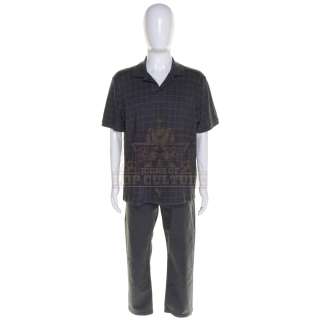 Better Call Saul (TV) – Mike Ehrmantraut’s (Jonathan Banks) Outfit - S-243 | Icons of Pop Culture Store