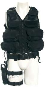Lot 26 - Mitchell‘s tactical vest