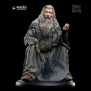Lord of the Rings - Ian McKellan - Weta | Catawiki