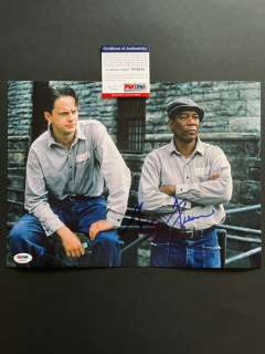 The Shawshank Redemption - Morgan Freeman | Catawiki