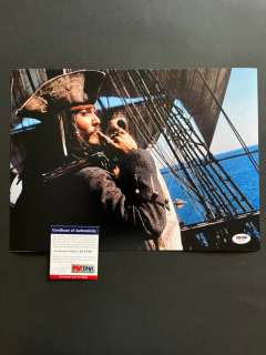 Pirates of the Caribbean: The Curse of the Black Pearl - Johnny Depp | Catawiki