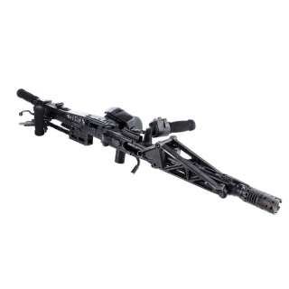 Aliens (1986) | M56 Smartgun | Propstore