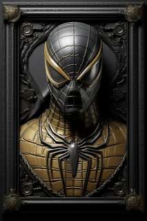 Artxlife - SpiderGold | Catawiki