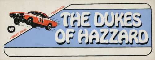 Lot 1071 - "General Lee" license plate with lot access placard from The Dukes of Hazzard.