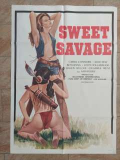 Sweet Savage - Ann Perry - Hollywood International | Catawiki