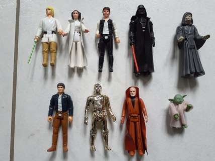 Star Wars - 35 | Catawiki