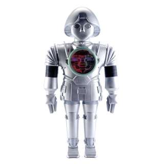 Buck Rogers In The 25Th Century (T.V. Series 1979-1981) - Lot 600 - Twiki (Mel Blanc) and Dr. Theopolis (Eric Server) Life-Size Replica