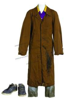 Lot 81 - Rufus‘ Hero Costume